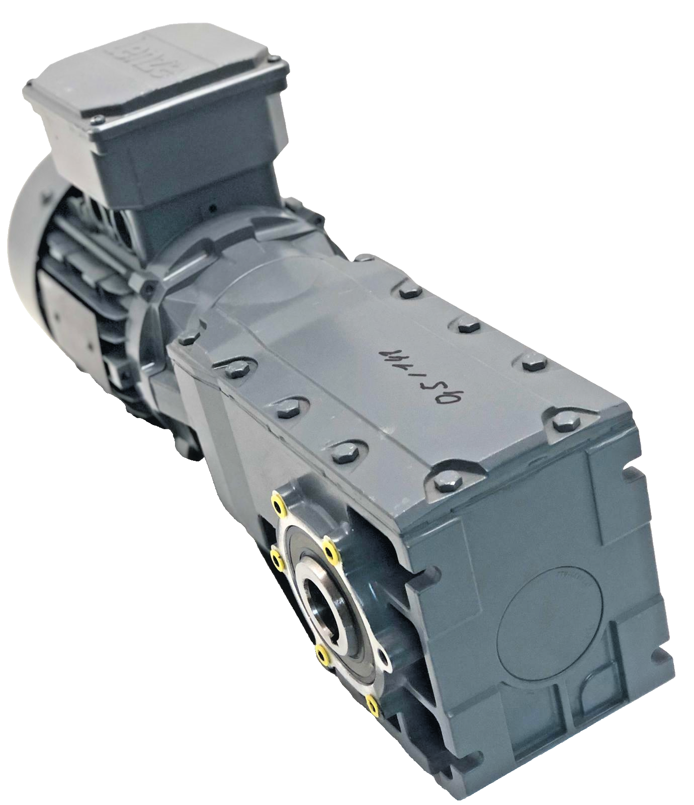 G50BB124MSBR2C00 Lenze