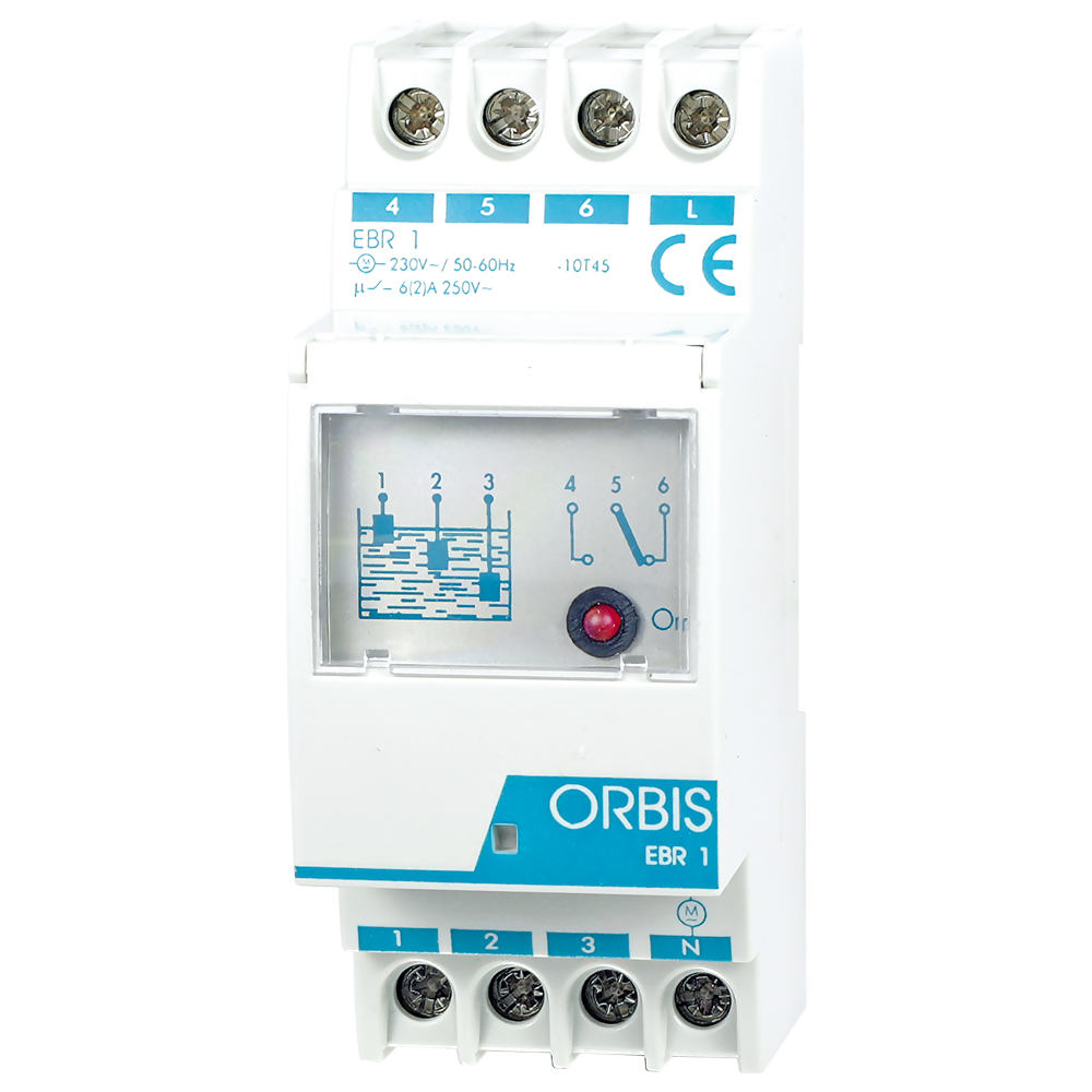 OB230130 Orbis