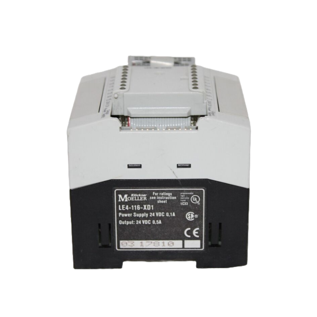 LE4-116-XD103 Klockner Moeller