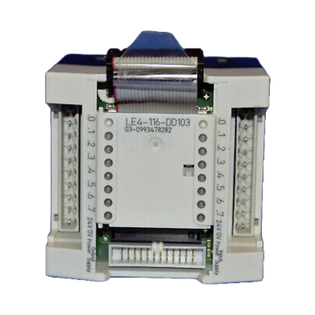 LE4-116-DX106 Klockner Moeller