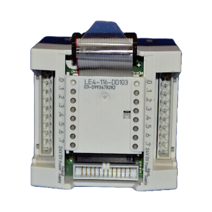 LE4-116-DX106 Klockner Moeller