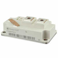 FZ400R12KE4HOSA1 Infineon