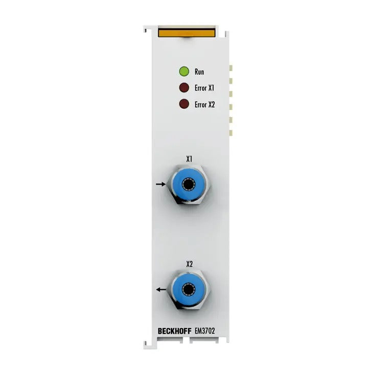 EM3702 Beckhoff