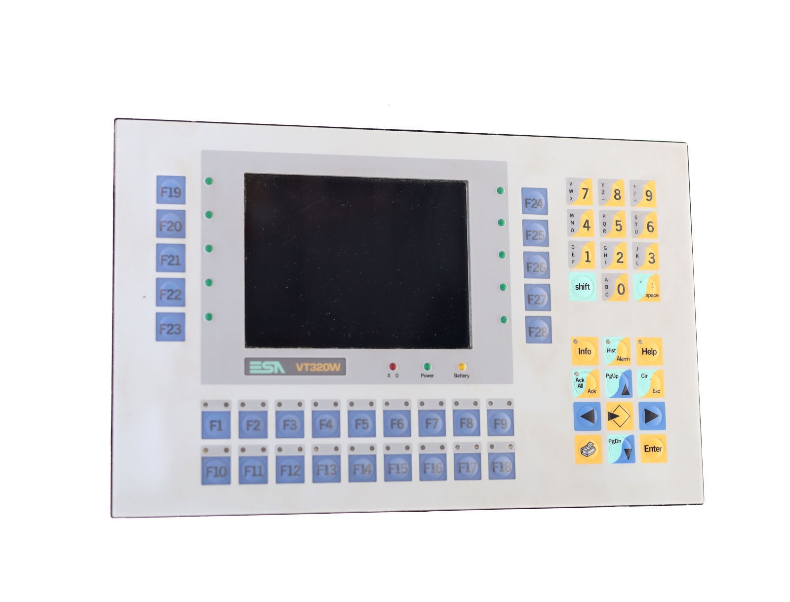 VT320WA0000 ESA