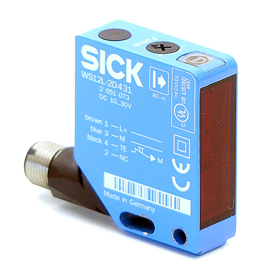 2051073 Sick - WS12L-2D431