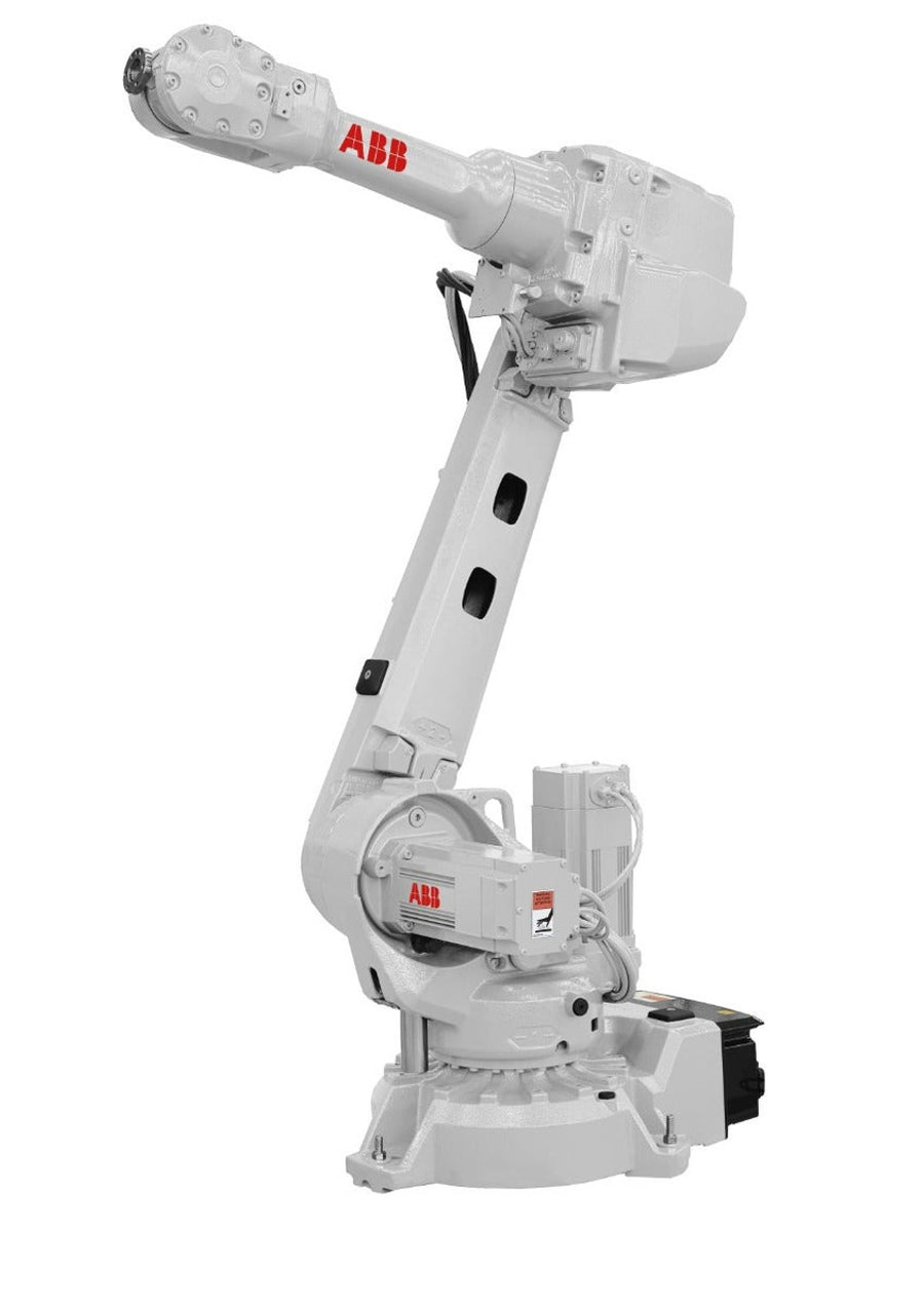 IRB 2600-20/1.65 ABB