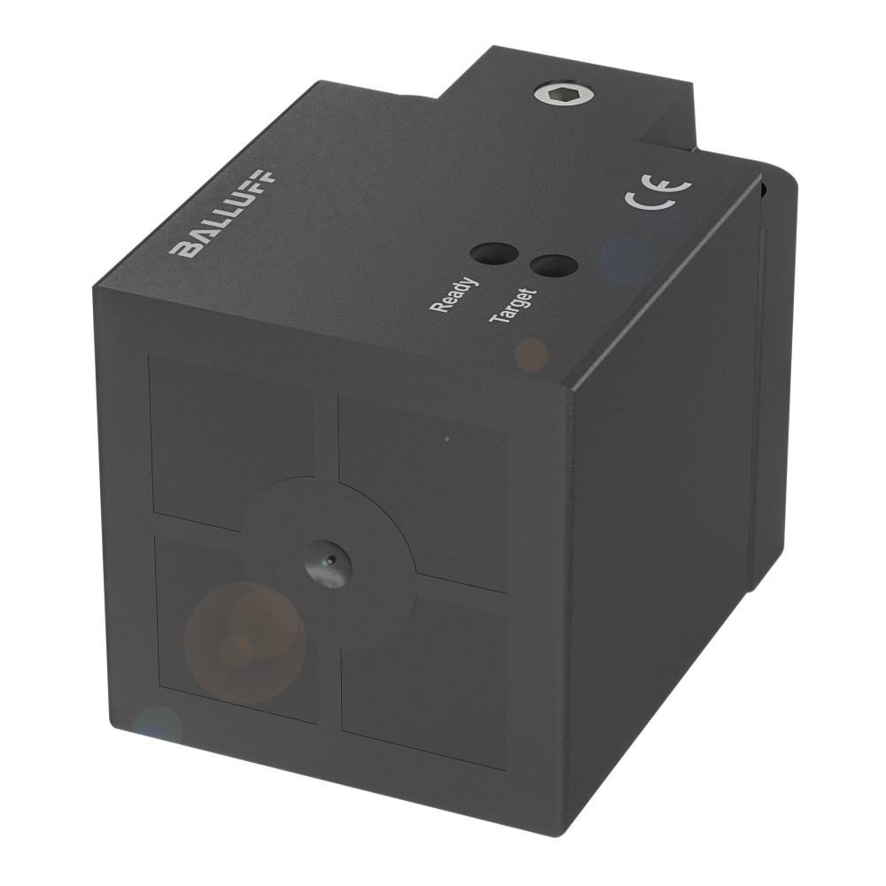 BES021E Balluff - BES Q40KFU-PAC30F-S04G