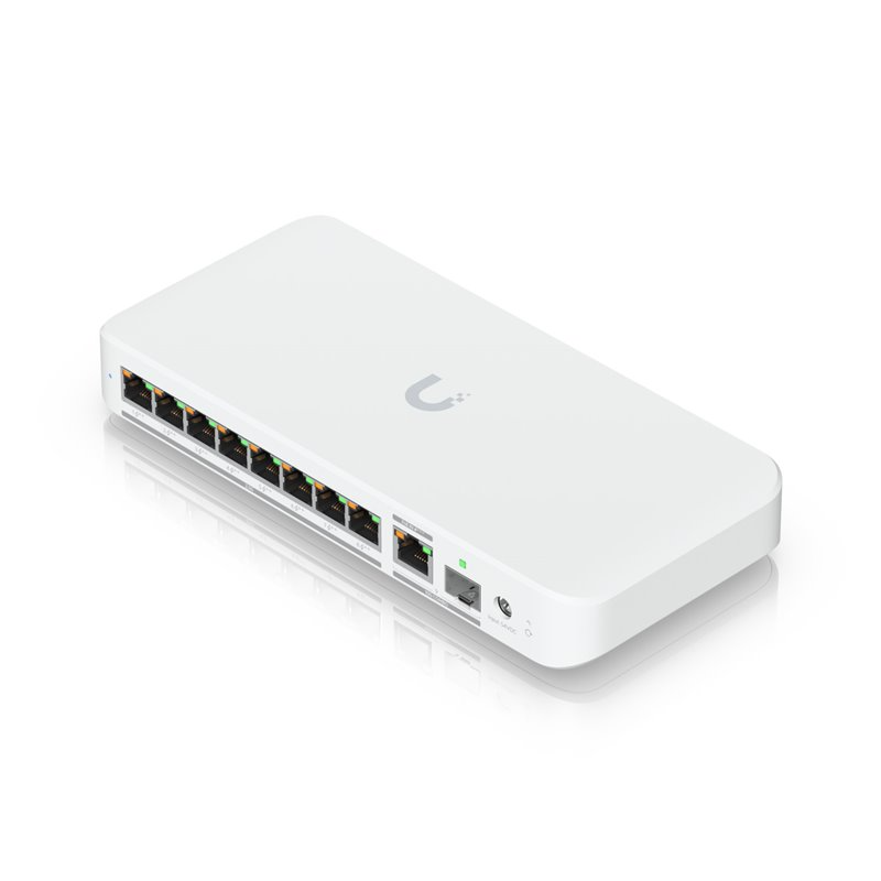 USW-FLEX-2.5G-8-POE Ubiquiti