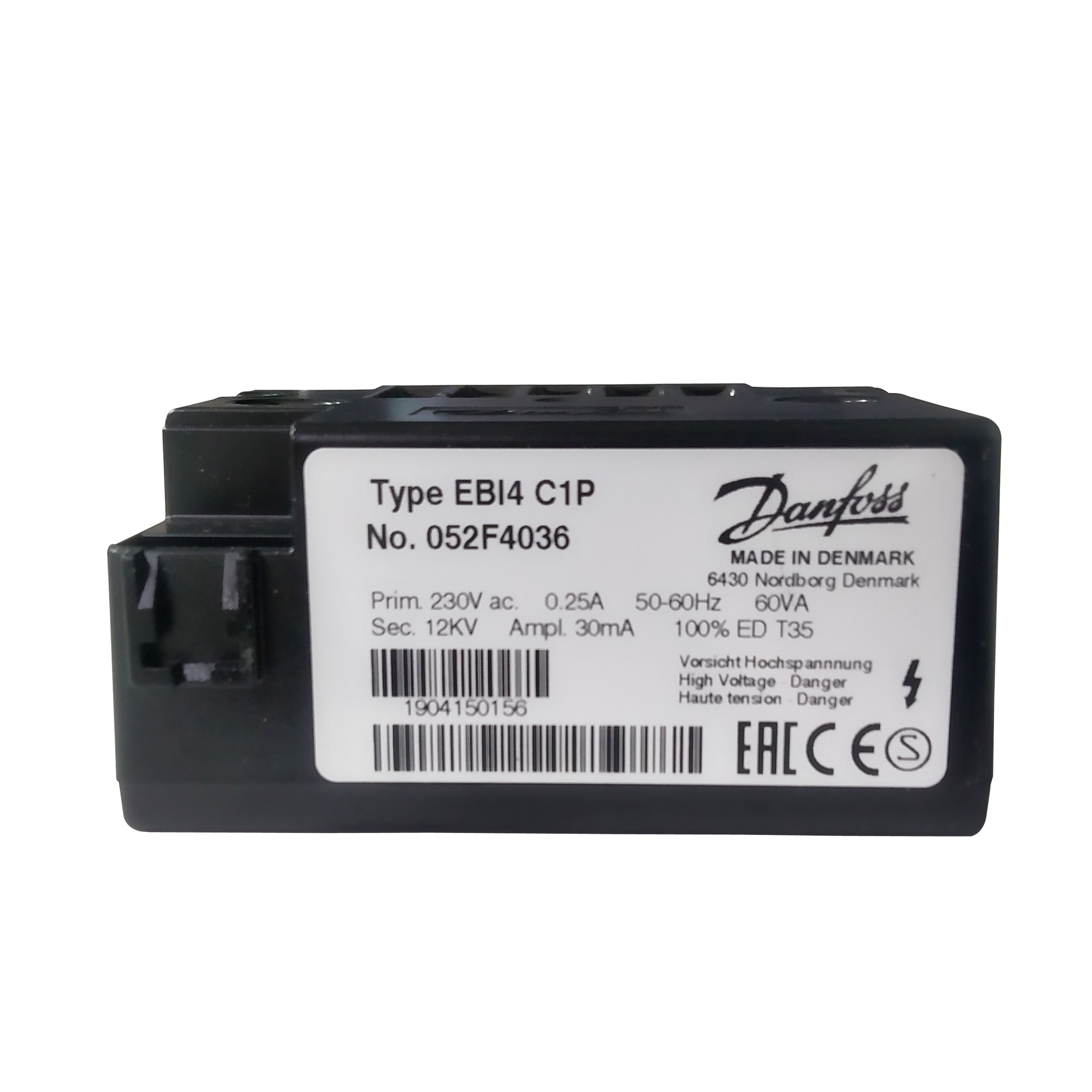 Danfoss  052F4036
