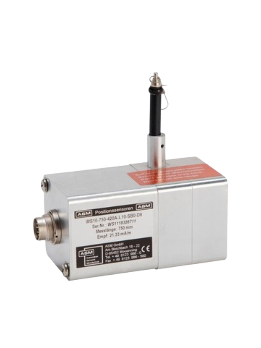 WS10-750-10V-L10-SB0-D8 ASM