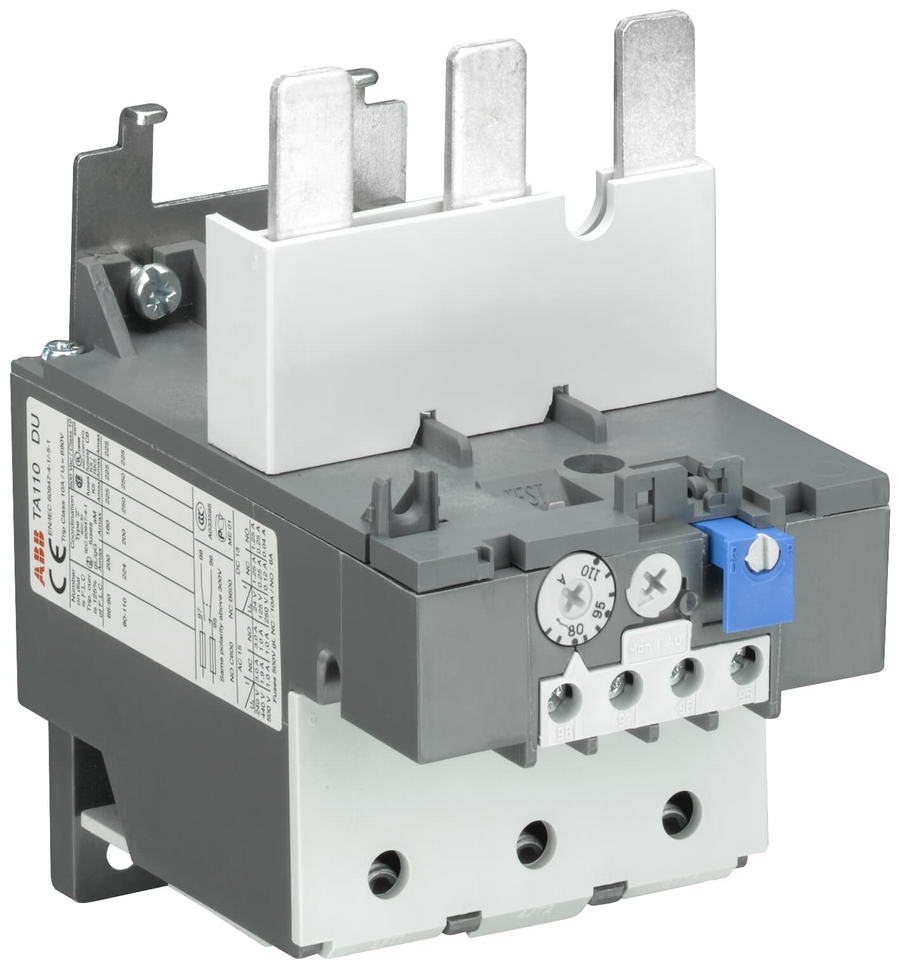 ABB  1SAZ411201R2002