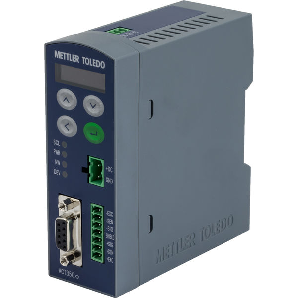 ACT350 Mettler Toledo