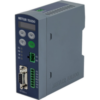 ACT350 Mettler Toledo