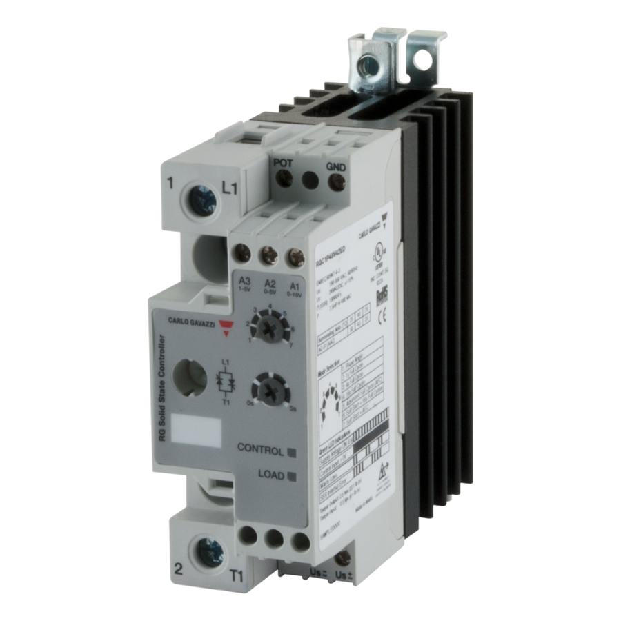 RGC1P60V42ED Carlo Gavazzi