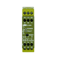 839410 Pilz - S1MN 110VAC 2C/O