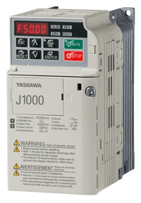 Yaskawa  CIMRVA4A0011JAA