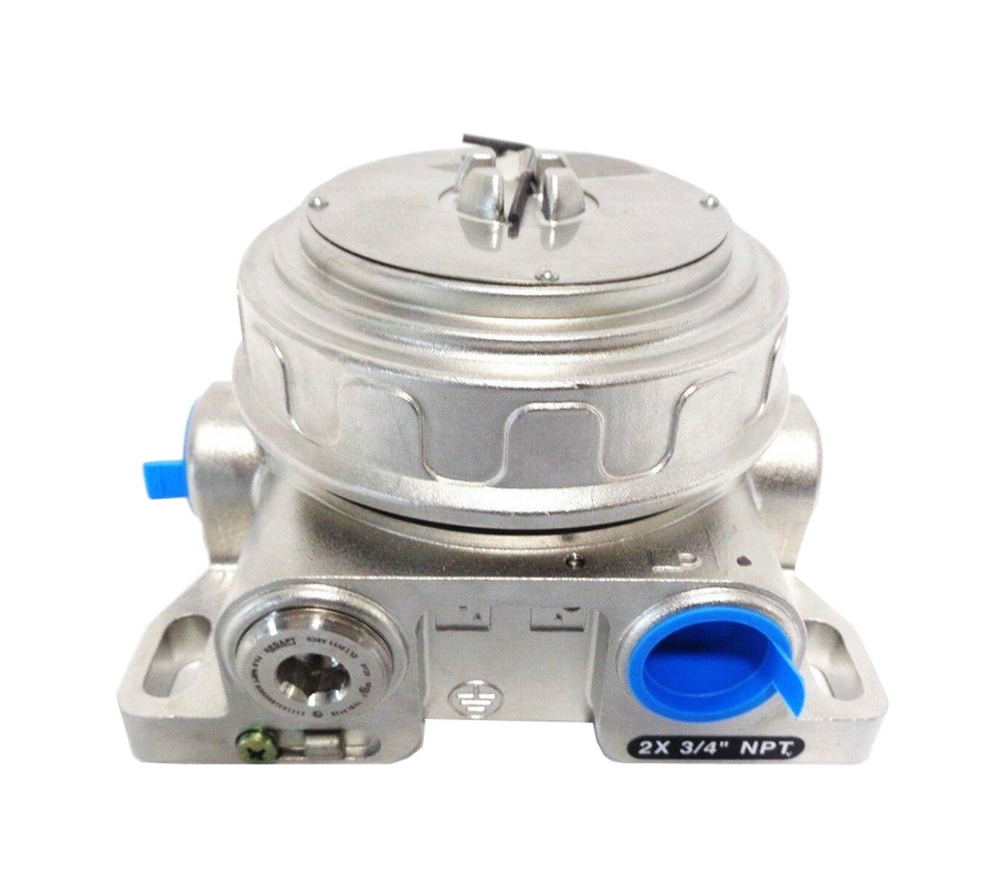Det Tronics  006748009