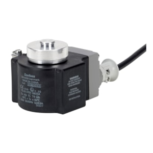 Danfoss  018Z6591