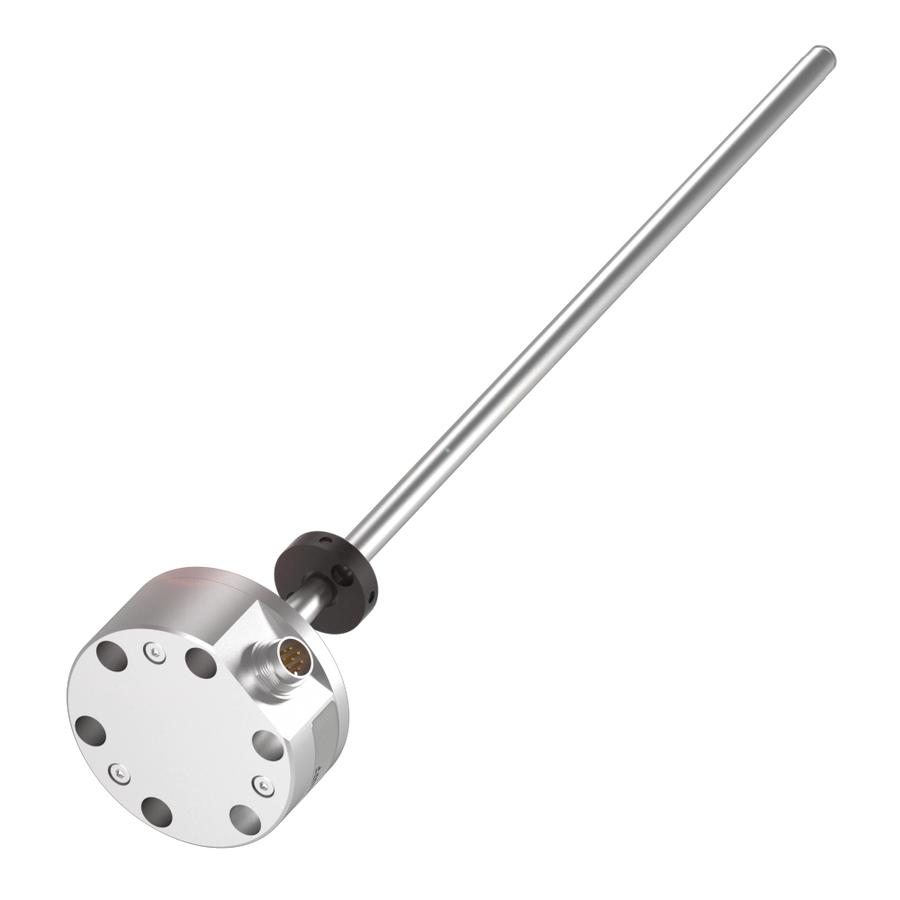 BTL14RT Balluff - BTL7-E500-M0300-K-SR32