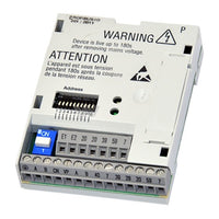 E82ZAFPC001 Lenze