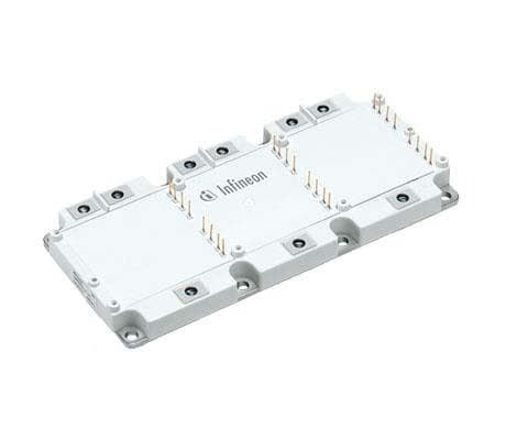 Infineon  FS900R08A2P2B32BOSA1