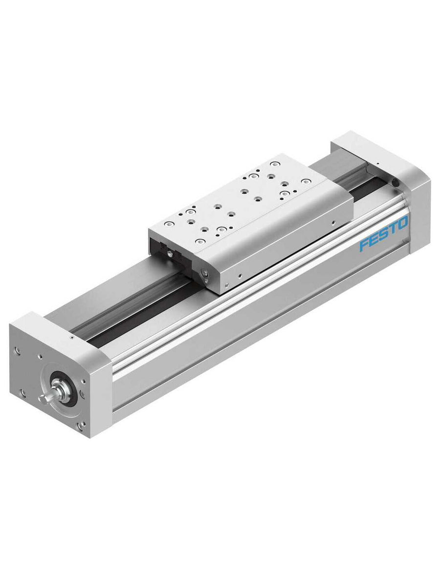 EGC-185-650-BS-40P-KF-0H-ML-GV Festo