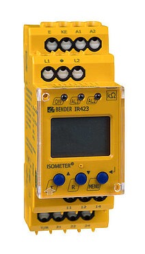 IR423-D4-1 Bender