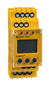 IR423-D4-1 Bender