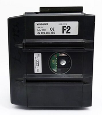 LS600-DA-IBS/F2 Pepperl Fuchs