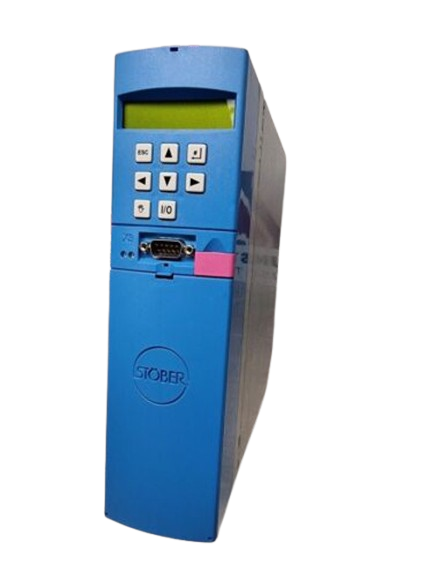 MDS5075A/L Stober