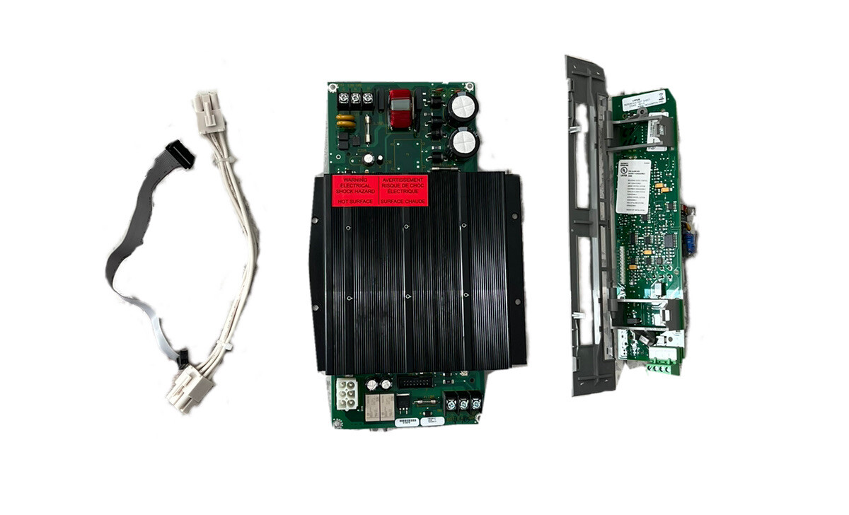 3-PPS/M Edwards EST