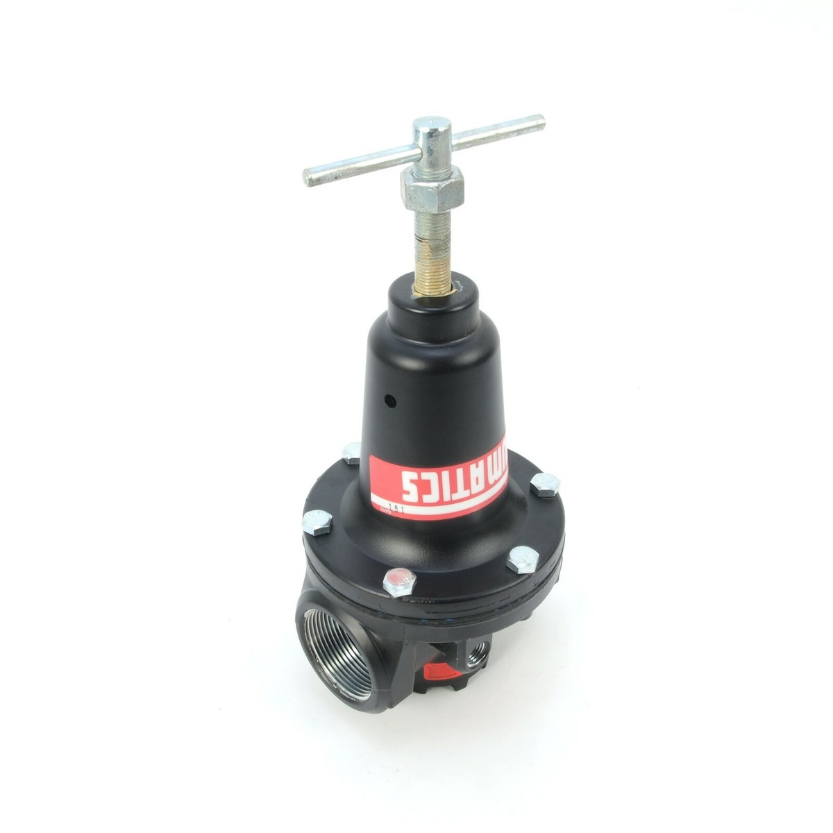 R50N-06G Numatics