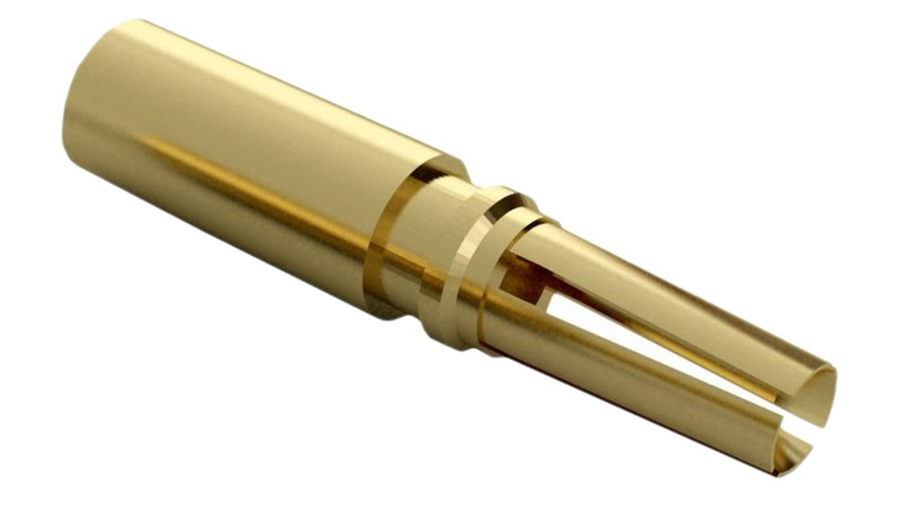 G125-0020005 Harwin