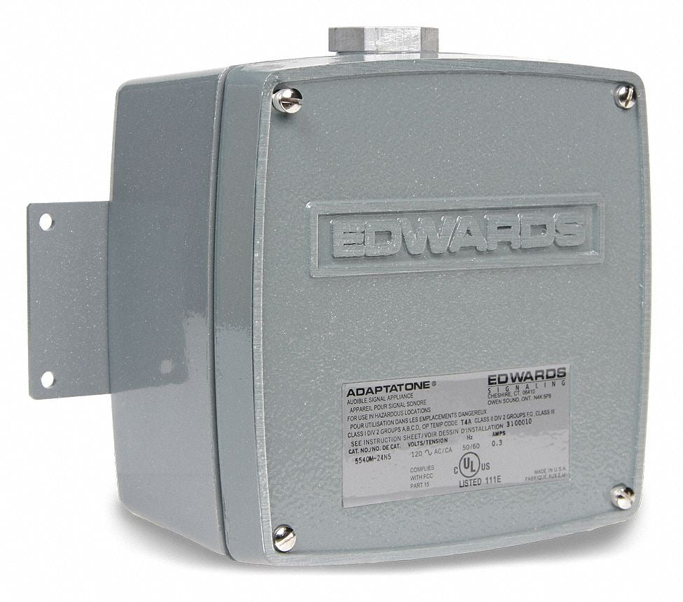 5540M-24AQ Edwards EST