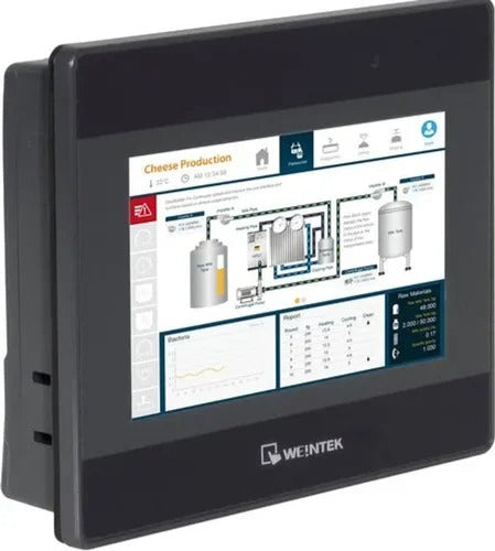 TK6050iP Weintek