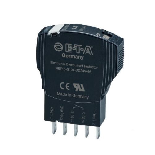 ETA  REF16S101DC24V4A