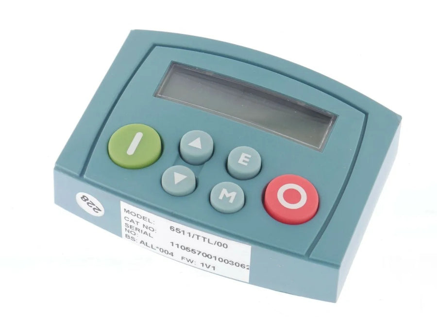 6511-TTL-00-G Parker