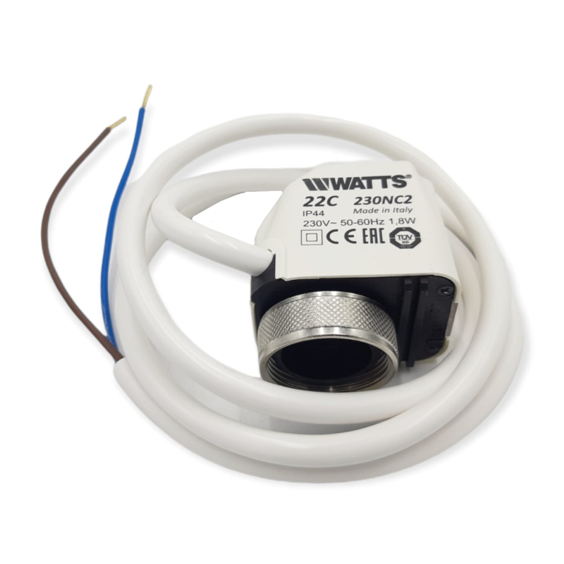 22C230NC2 Watts
