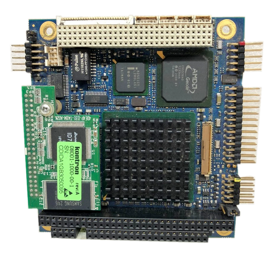 01036-0000-53-5 Kontron