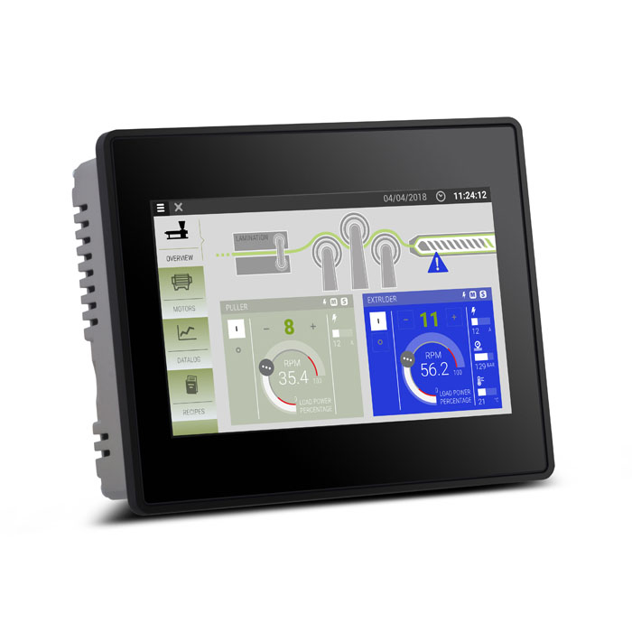 ETOP507U5P1 UniOP