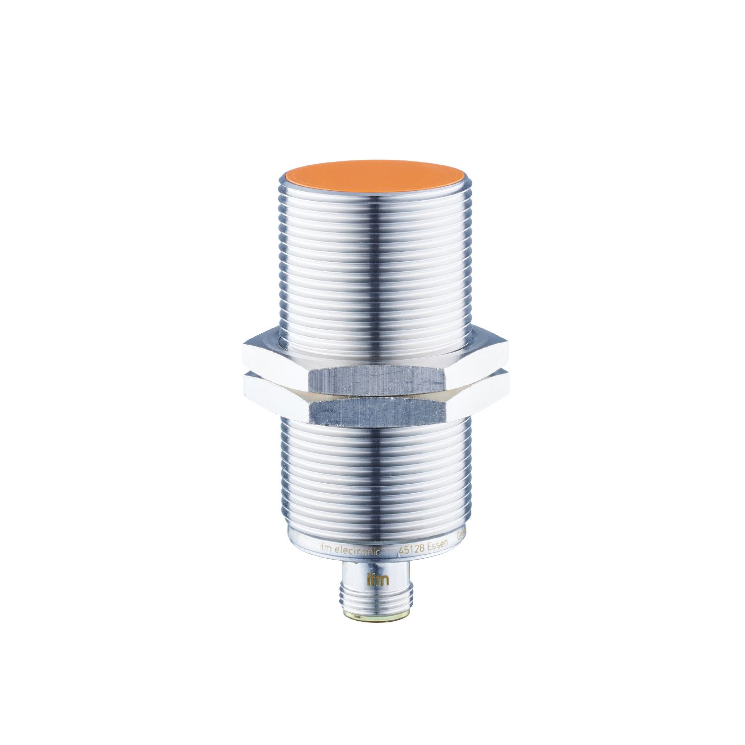 II5860 IFM - IIK2015BFRKG/2LED/US-104