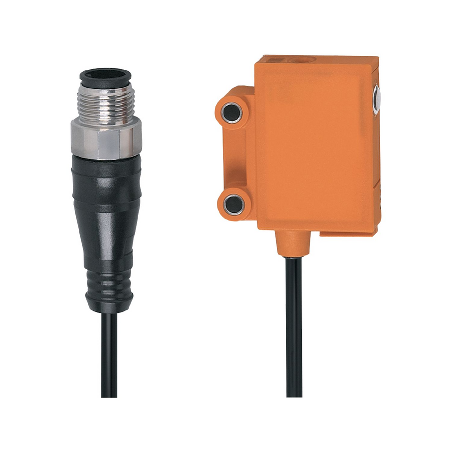 OJ5191 IFM - OJPGFPKG/SO/0,15M/US