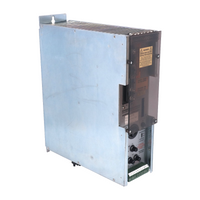 R911219200 Indramat - TVM1.2-050-220/300-W0/220/380