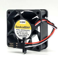 9WF0624H4D03 Fanuc - Sanyo