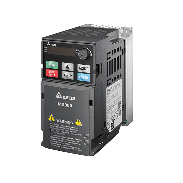 VFD1A6MS21ANSAA Delta Electronics