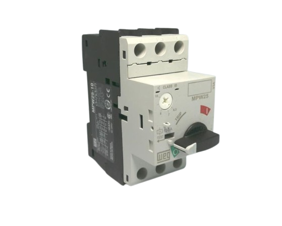 MPW25-3-U010 WEG Electric