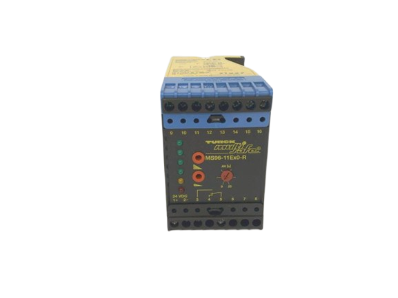 5231407 Turck - MS96-11EX0-R/24VDC