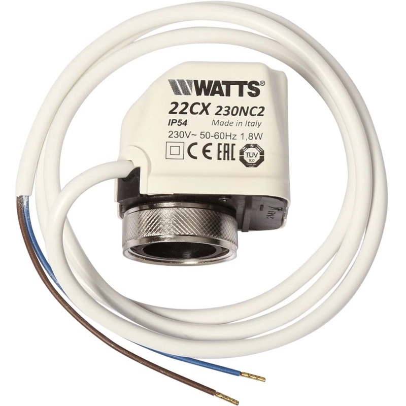 22CX230NC2 Watts