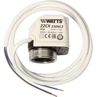 22CX230NC2 Watts