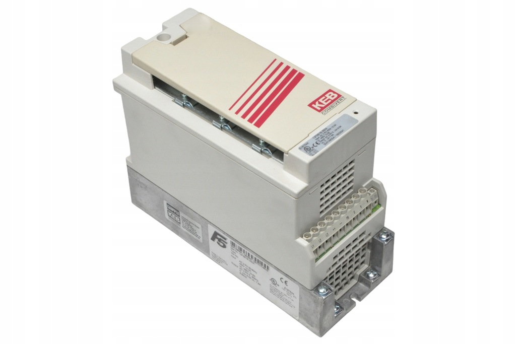15F5M1E-35DA KEB